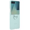 Etui SAMSUNG Ring Case do Galaxy Z Flip 7 Miętowy EF-PF766TMEGWW
