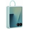 Etui SAMSUNG Ring Case do Galaxy Z Flip 7 Miętowy EF-PF766TMEGWW Seria telefonu Galaxy Z