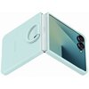 Etui SAMSUNG Ring Case do Galaxy Z Flip 7 Miętowy EF-PF766TMEGWW Kompatybilność Samsung Galaxy Z Flip 7