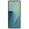 Etui SAMSUNG Ring Case do Galaxy Z Flip 7 Miętowy EF-PF766TMEGWW Dominujący kolor Miętowy