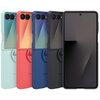 Etui SAMSUNG Ring Case do Galaxy Z Flip 7 Miętowy EF-PF766TMEGWW Marka telefonu Samsung