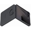 Etui SAMSUNG Ring Case do Galaxy Z Flip 7 Czarny EF-PF766TBEGWW Kompatybilność Samsung Galaxy Z Flip 7