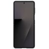 Etui SAMSUNG Ring Case do Galaxy Z Flip 7 Czarny EF-PF766TBEGWW Dominujący kolor Czarny