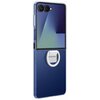 Etui SAMSUNG Ring Case do Galaxy Z Flip 7 Przezroczysty EF-QF766CTEGWW