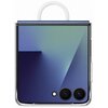 Etui SAMSUNG Ring Case do Galaxy Z Flip 7 Przezroczysty EF-QF766CTEGWW Model telefonu Galaxy Z Flip 7