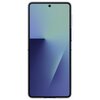 Etui SAMSUNG Ring Case do Galaxy Z Flip 7 Przezroczysty EF-QF766CTEGWW Dominujący kolor Przezroczysty
