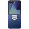 Etui SAMSUNG Ring Case do Galaxy Z Flip 7 Przezroczysty EF-QF766CTEGWW Typ Etui nakładka