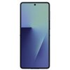 Etui SAMSUNG Clear Case do Samsung Galaxy Z Flip 7 Przezroczysty EF-AF766CTEGWW Dominujący kolor Przezroczysty