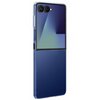 Etui SAMSUNG Clear Case do Samsung Galaxy Z Flip 7 Przezroczysty EF-AF766CTEGWW