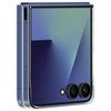 Etui SAMSUNG Clear Case do Samsung Galaxy Z Flip 7 Przezroczysty EF-AF766CTEGWW Seria telefonu Galaxy Z