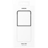 Etui SAMSUNG Clear Case do Samsung Galaxy Z Flip 7 Przezroczysty EF-AF766CTEGWW Marka telefonu Samsung