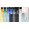 Etui SAMSUNG Silicone Case With Ring do Galaxy Z Flip 7 FE Czarny EF-PF741TBEGWW Marka telefonu Samsung
