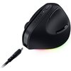 Mysz RAZER Pro Click V2 Vertical Edition Komunikacja z komputerem Przewodowa