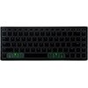 Klawiatura RAZER Joro Komunikacja z komputerem Bezprzewodowa