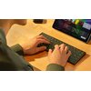 Klawiatura RAZER Joro Interfejs USB-C