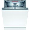 Zmywarka BOSCH SMV4HVX45E ActiveWater Eco Podłączenie do ciepłej wody Nie