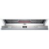 Zmywarka BOSCH SMV4HVX45E ActiveWater Eco Pojemność [kpl.] 13