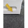 Pralka ELECTROLUX MEW3E8Y7P SteamCare 700 8kg 1400 obr UniversalDose Klasa wirowania B