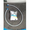 Pralka ELECTROLUX MEW3E8Y7P SteamCare 700 8kg 1400 obr UniversalDose Funkcje dodatkowe Dodatkowe płukanie