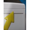 Pralka ELECTROLUX MEW3E8Y7P SteamCare 700 8kg 1400 obr UniversalDose Funkcje dodatkowe Tryb cichy