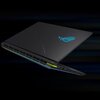 Laptop ASUS ROG Strix G16 (2025) G615LH-U7161 16" IPS 165Hz Ultra 7-255HX 16GB RAM 1TB SSD GeForce RTX5050 DLSS 4, Funkcje AI Częstotliwość taktowania karty graficznej [MHz] 2662 (tryb Boost)