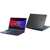 Laptop ASUS ROG Strix G16 (2025) G615JH-I5165 16" IPS 165Hz i5-13450HX 16GB RAM 512GB SSD GeForce RTX5050 DLSS 4, Funkcje AI