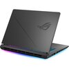 Laptop ASUS ROG Strix G16 (2025) G615JH-I5165 16" IPS 165Hz i5-13450HX 16GB RAM 512GB SSD GeForce RTX5050 DLSS 4, Funkcje AI Zintegrowany układ graficzny Intel UHD Graphics
