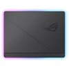 Laptop ASUS ROG Strix G16 (2025) G615JH-I5165 16" IPS 165Hz i5-13450HX 16GB RAM 512GB SSD GeForce RTX5050 DLSS 4, Funkcje AI Chipset Intel HM770