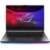 Laptop ASUS ROG Strix G16 (2025) G615JH-I5165 16" IPS 165Hz i5-13450HX 16GB RAM 512GB SSD GeForce RTX5050 DLSS 4, Funkcje AI Procesor Intel Core i5-13450HX