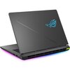 Laptop ASUS ROG Strix G16 (2025) G615JH-I5165 16" IPS 165Hz i5-13450HX 16GB RAM 512GB SSD GeForce RTX5050 DLSS 4, Funkcje AI Wielkość pamięci RAM [GB] 16