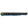 Laptop ASUS ROG Strix G16 (2025) G615JH-I5165 16" IPS 165Hz i5-13450HX 16GB RAM 512GB SSD GeForce RTX5050 DLSS 4, Funkcje AI System operacyjny Brak