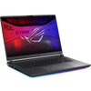 Laptop ASUS ROG Strix G16 (2025) G615JH-I5165 16" IPS 165Hz i5-13450HX 16GB RAM 512GB SSD GeForce RTX5050 DLSS 4, Funkcje AI Waga [kg] 2.65