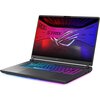 Laptop ASUS ROG Strix G16 (2025) G615JH-I5165 16" IPS 165Hz i5-13450HX 16GB RAM 512GB SSD GeForce RTX5050 DLSS 4, Funkcje AI Generacja procesora Intel Core 13gen