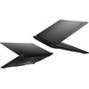 Laptop ASUS TUF Gaming A16 FA608UH-R7165 16" IPS 165Hz R7-260 16GB RAM 512GB SSD GeForce RTX5050 DLSS 4 Maksymalna moc karty graficznej (TGP) [W] 115