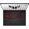 Laptop ASUS TUF Gaming A16 FA608UH-R7165 16" IPS 165Hz R7-260 16GB RAM 512GB SSD GeForce RTX5050 DLSS 4 Liczba rdzeni 8