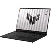 Laptop ASUS TUF Gaming A16 FA608UH-R7165 16" IPS 165Hz R7-260 16GB RAM 512GB SSD GeForce RTX5050 DLSS 4 Minimalna częstotliwość taktowania procesora [GHz] 3.8