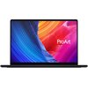 Laptop ASUS ProArt P16 H7606WM-ME006X 16" OLED Ryzen AI 9 HX 370 32GB RAM 1TB SSD GeForce RTX5060 DLSS 4 Windows 11 Professional Waga [kg] 1.85