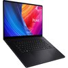 Laptop ASUS ProArt P16 H7606WM-ME006X 16" OLED Ryzen AI 9 HX 370 32GB RAM 1TB SSD GeForce RTX5060 DLSS 4 Windows 11 Professional Maksymalna częstotliwość taktowania procesora [GHz] 5.1 (Boost Clock)