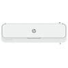 Laminator HP OneLam 400 A3 Szerokość laminacji 330 mm, Nagrzewanie 2-4 min Głębokość [cm] 14