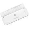 Laminator HP OneLam 400 A3 Szerokość laminacji 330 mm, Nagrzewanie 2-4 min Szerokość [cm] 46