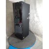 Lodówka SAMSUNG RB34C675EBN AI No Frost 185.3cm Czarna połysk Sposób odszraniania (rozmrażania) chłodziarki No-Frost