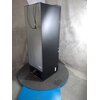 Lodówka SAMSUNG RB34C675EBN AI No Frost 185.3cm Czarna połysk Dystrybutor wody Nie