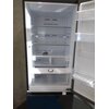 Lodówka SAMSUNG RB34C675EBN AI No Frost 185.3cm Czarna połysk Pojemność komory schładzania [l] 230
