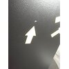 Lodówka SAMSUNG RB34C675EBN AI No Frost 185.3cm Czarna połysk Szybkie chłodzenie Tak