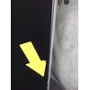 Lodówka SAMSUNG RB34C675EBN AI No Frost 185.3cm Czarna połysk Komora świeżości Tak
