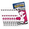 Gra karciana POKEMON TCG Scarlet & Violet White Flare Elite Trainer Box Reshiram 2026986 (1 zestaw) Wiek 6+