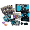 Gra karciana POKEMON TCG Scarlet & Violet Black Bolt Elite Trainer Box Zekrom 2026987 (1 zestaw) Czas gry [min] Nieokreślony