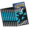 Gra karciana POKEMON TCG Scarlet & Violet Black Bolt Elite Trainer Box Zekrom 2026987 (1 zestaw) Wiek 6+