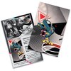 Gra karciana POKEMON TCG Scarlet & Violet Unova Mini Tin Elektross Galvantula 2026979 (1 zestaw) Rodzaj Gra karciana