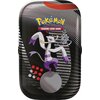 Gra karciana POKEMON TCG Scarlet & Violet Unova Mini Tin Mienshao Klinklang 2026977 (1 zestaw)